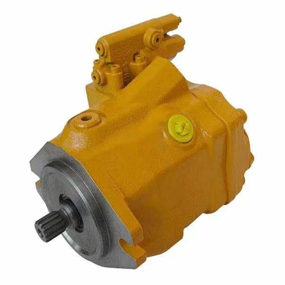 Piston Pump 9T-4104 0R-4215 for CAT Tracked Skidders D4HTSK III 4P 54H D4HTSK II