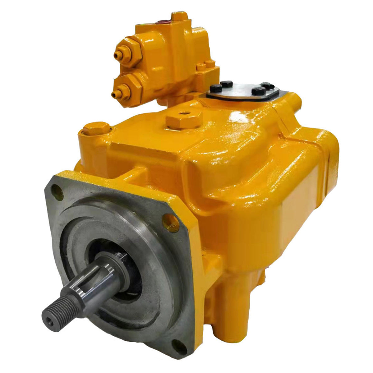 Piston Pump 9T-8346 0R-8503 for CAT Carter Crawler Dozer D8R D8GC D8N 57H