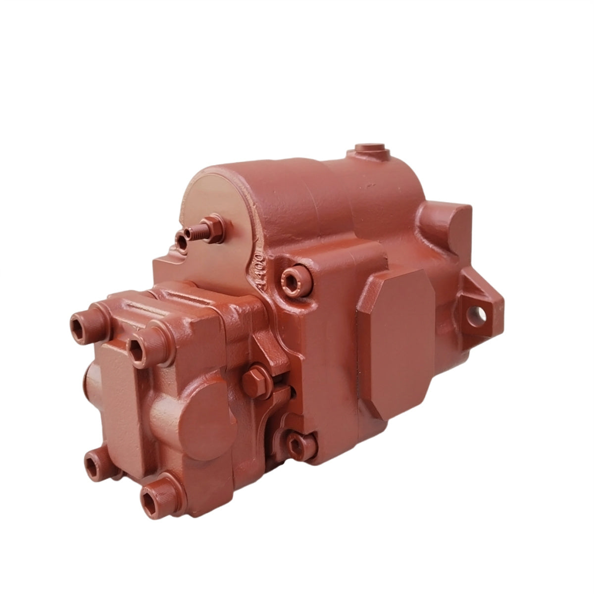 Plunger Pump Hydrualic Pump PVD-0B-12P-5G-5210A for Bobcat E16 E17 E19 E20