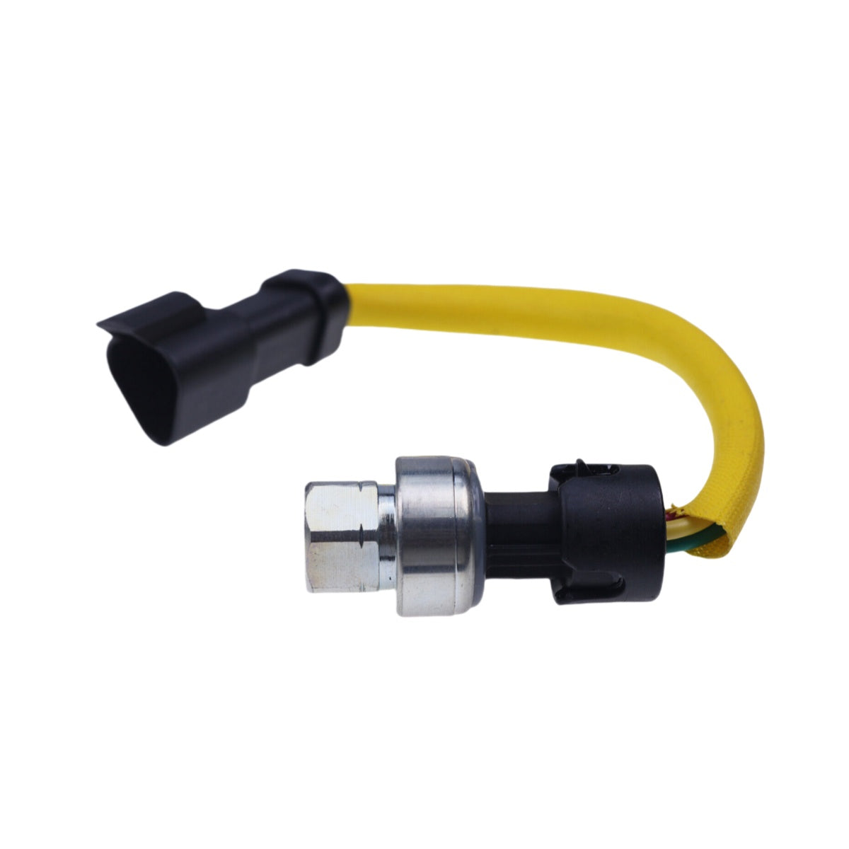 Pressure Sensor 161-9932 for Caterpillar CAT C12 C7 C9 Engine 5230B 5130B Excavator
