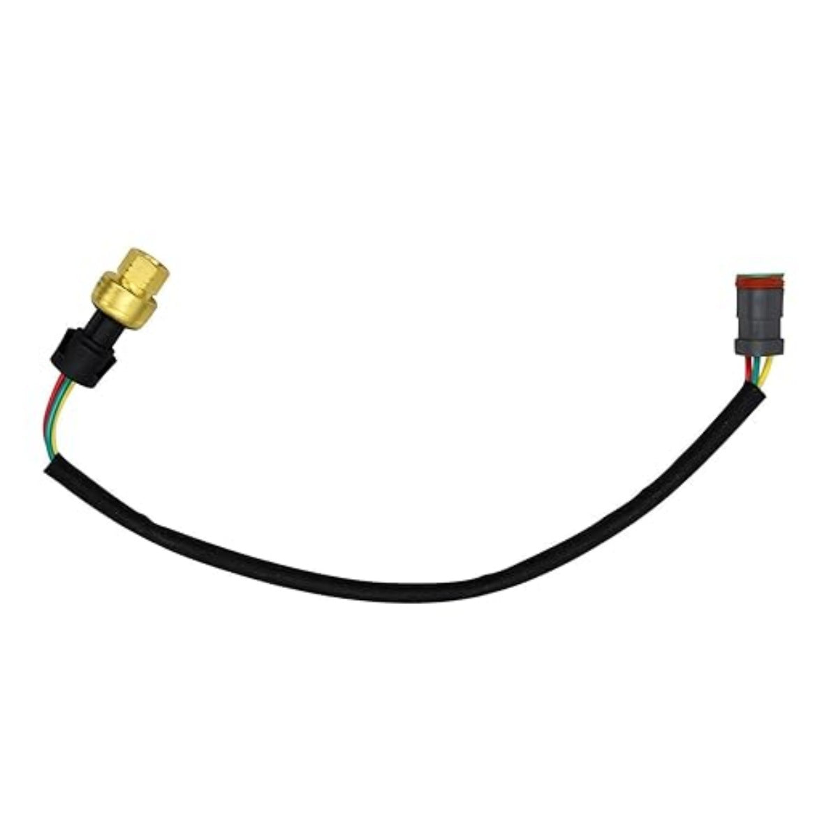 Pressure Sensor 1619927 161-9927 for Caterpillar CAT 345B Excavator