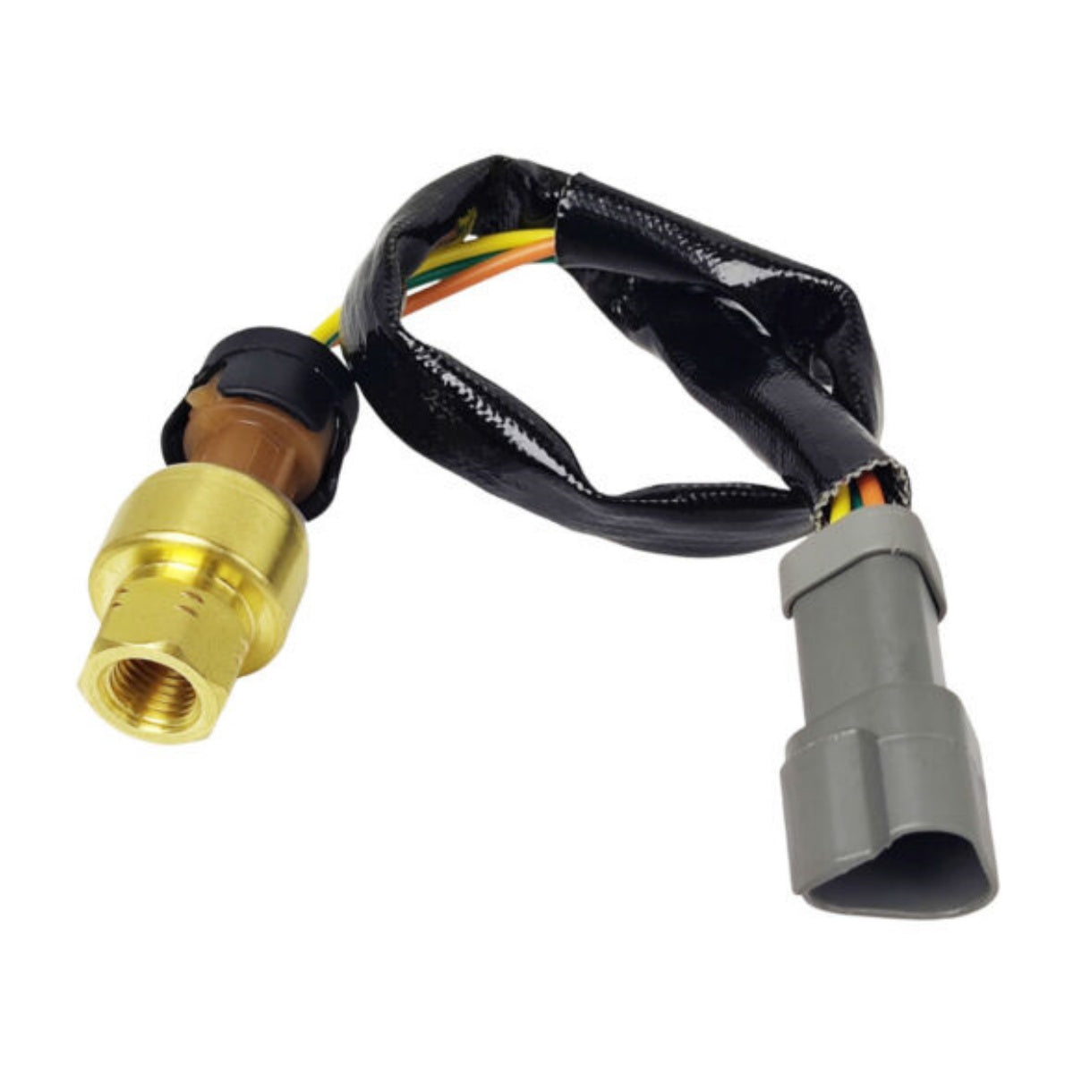 Pressure Sensor 194-6723 1946723 for Caterpillar CAT C7 3126E 3126B 3126 Engine