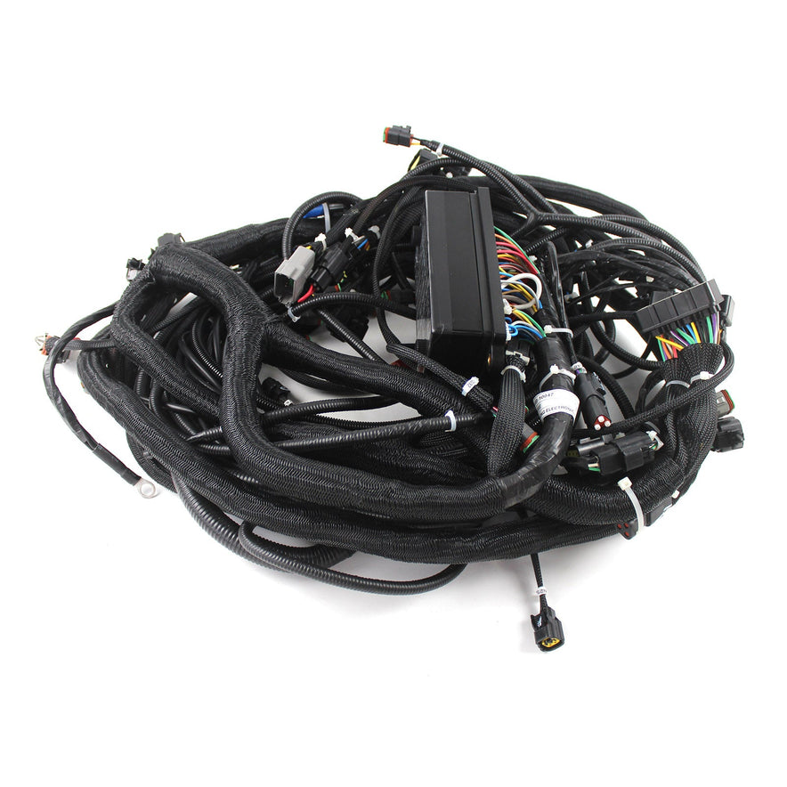 21NB-10042 Wiring Harness for Hyundai R455-7 R500-7 R500LC-7 Excavator