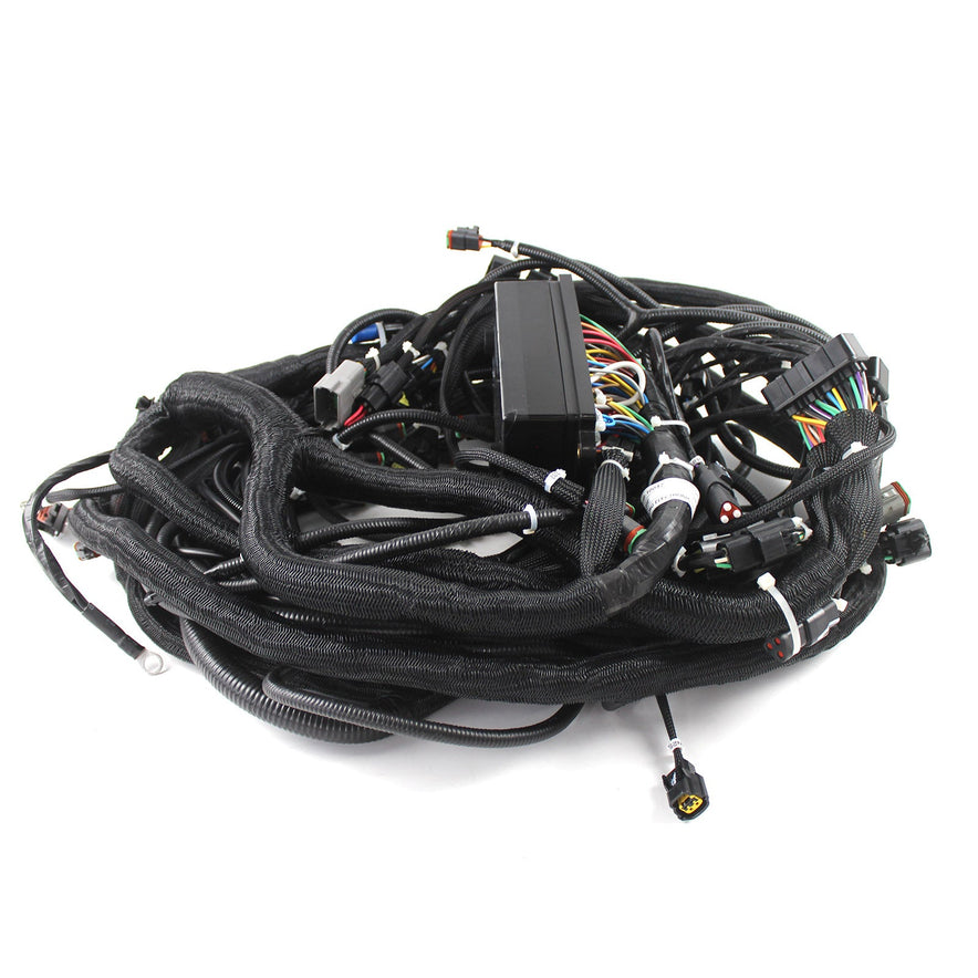 21NB-10042 Wiring Harness for Hyundai R455-7 R500-7 R500LC-7 Excavator