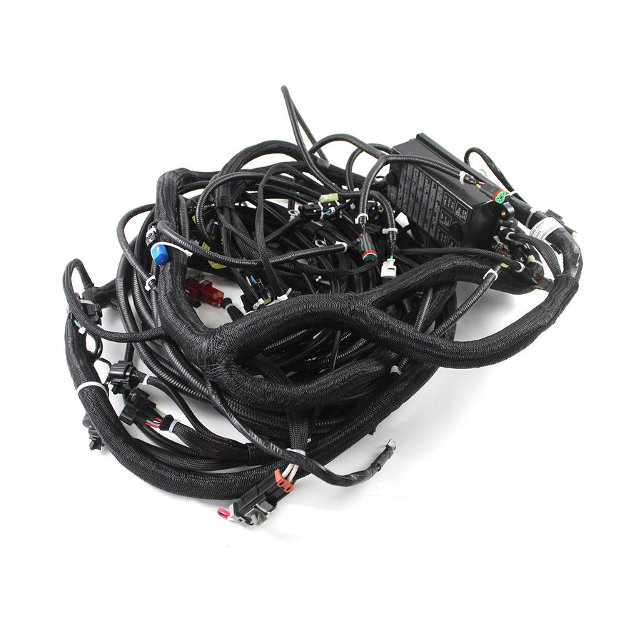 21NB-10042 Wiring Harness for Hyundai R455-7 R500-7 R500LC-7 Excavator