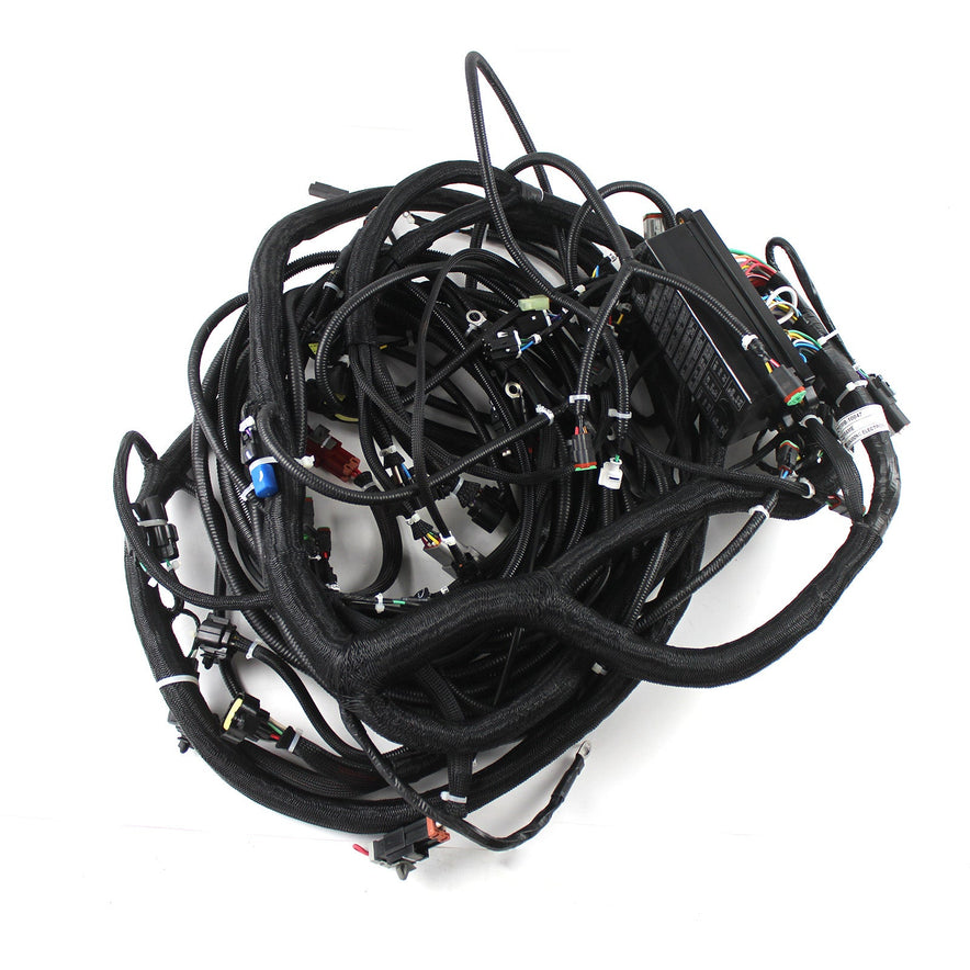 21NB-10042 Wiring Harness for Hyundai R455-7 R500-7 R500LC-7 Excavator