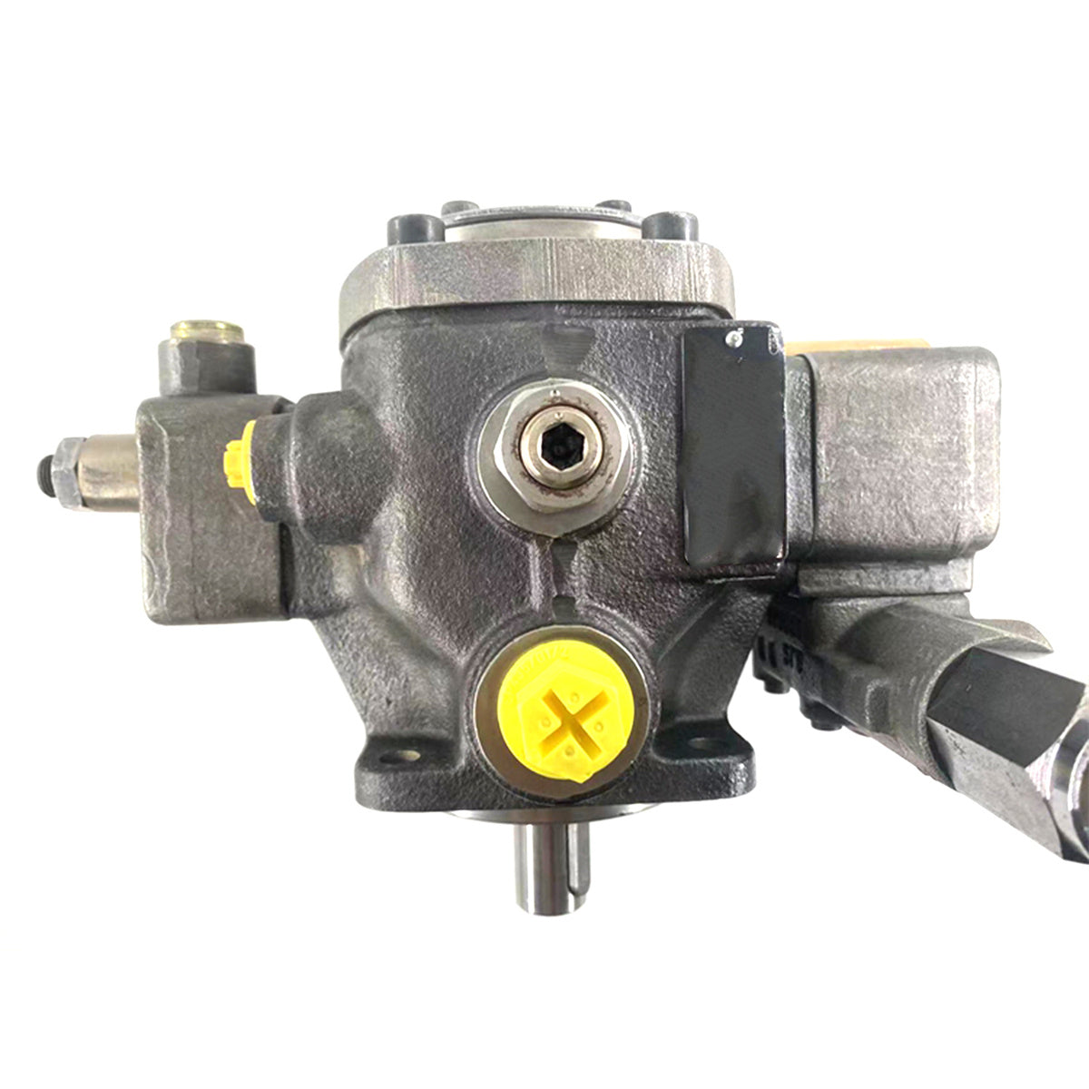 R900580381 PV7-1A/10-14RE01MC0-16 Hydraulic Piston Pump