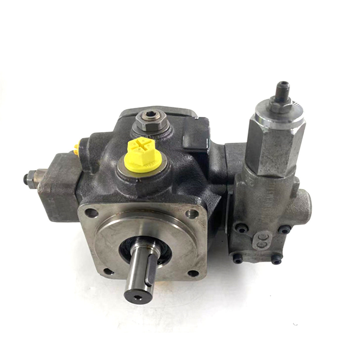 R900580381 PV7-1A/10-14RE01MC0-16 Hydraulic Piston Pump