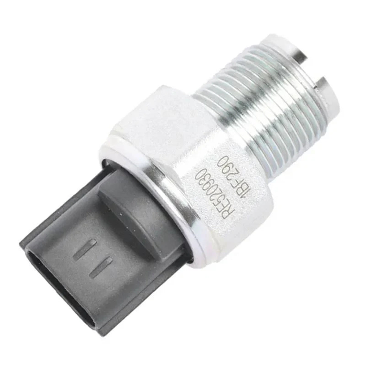 RE520930 1PCS Fuel Pressure Sensor for John Deere E210LC 7420 E240LC