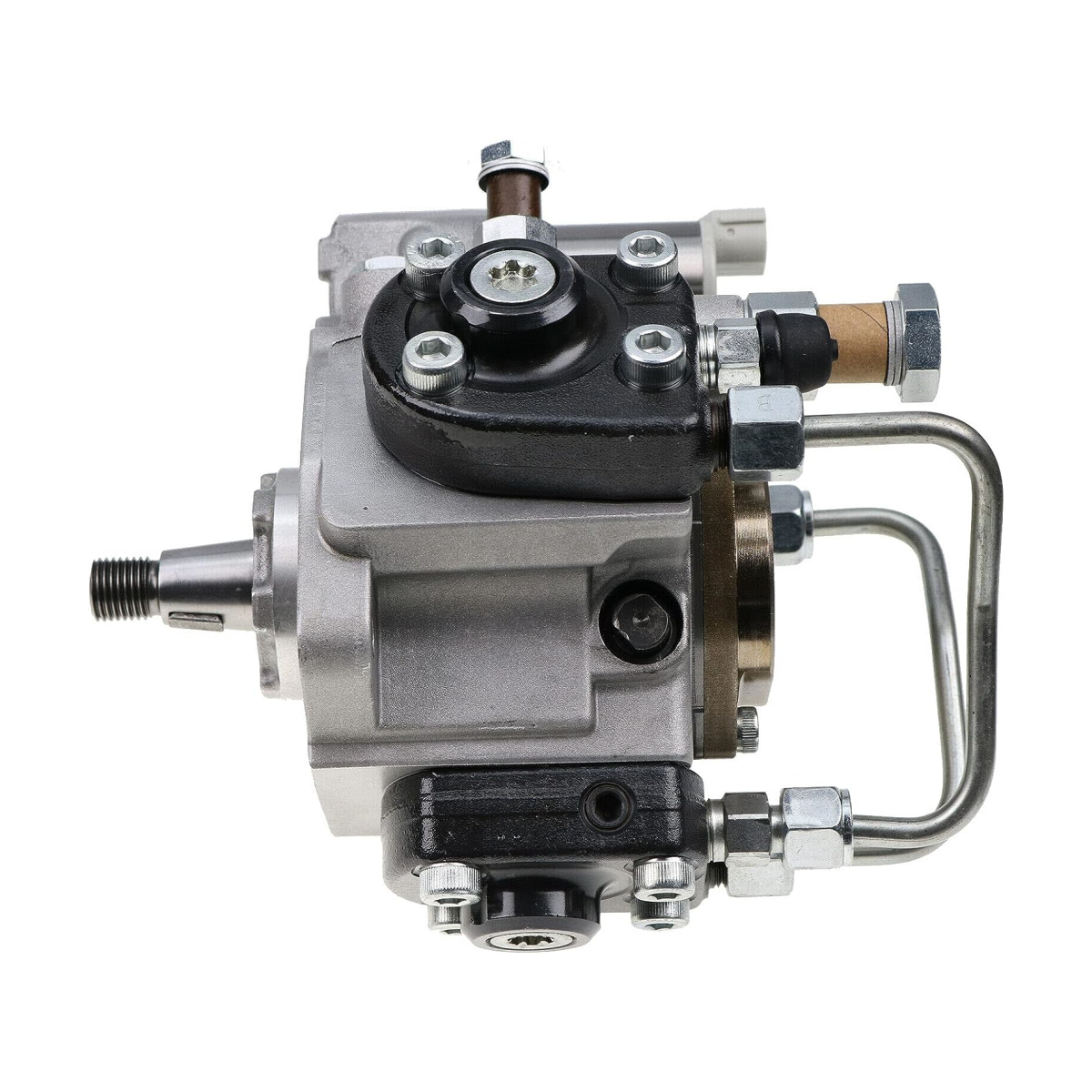 RE543262 Fuel Pump for John Deere Engine 6.8L 6068 Excavator 210G 250GLC