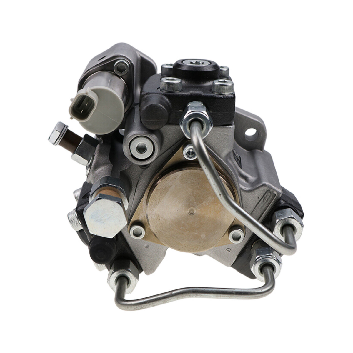 RE543262 Fuel Pump for John Deere Engine 6.8L 6068 Excavator 210G 250GLC