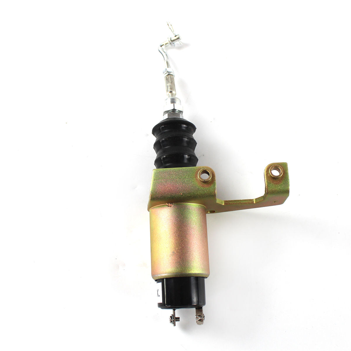RSV1751 SA-3765-24 24V Fuel Shutdown Solenoid Valve for Cummins Engine