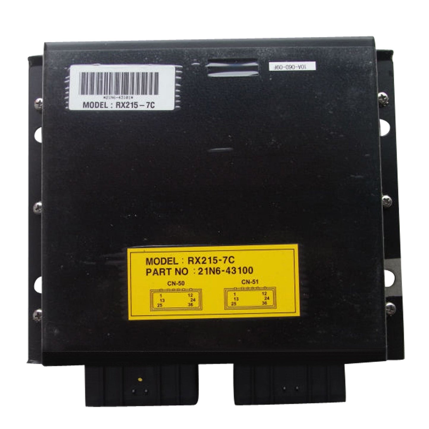 21N6-43100 Hyundai Excavator Robex RX215-7C CPU Controller