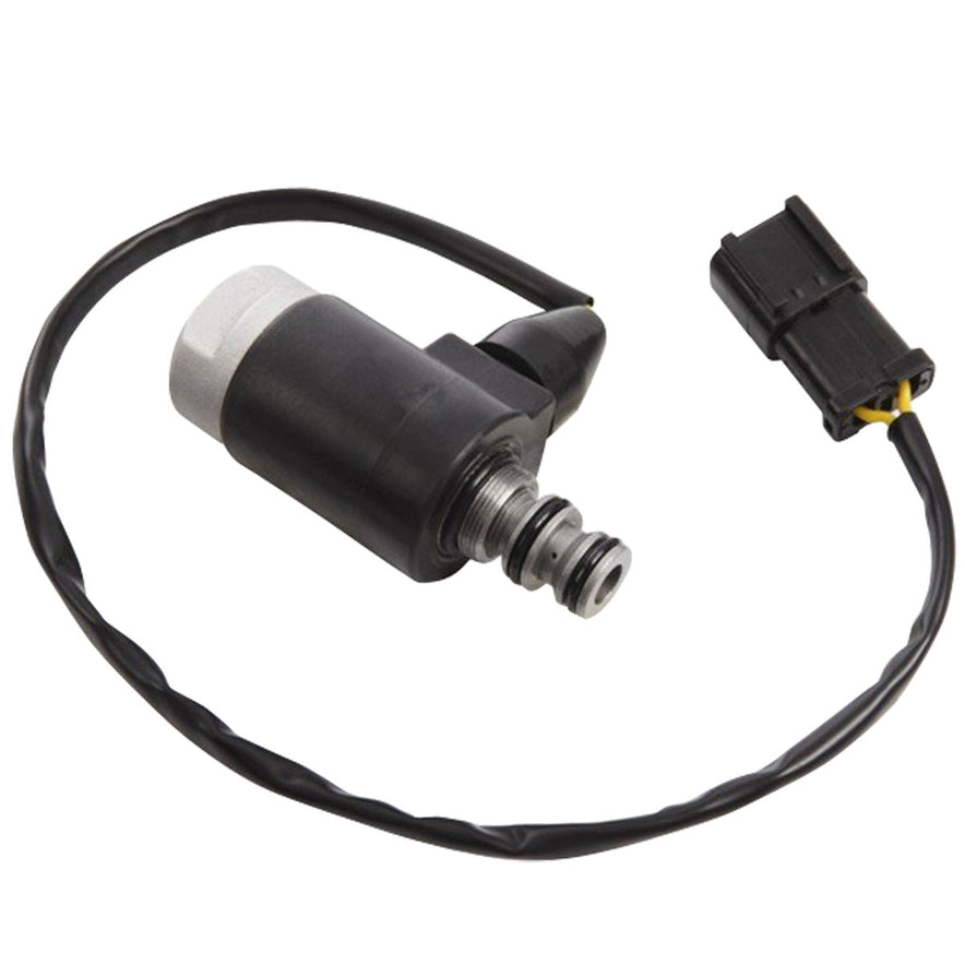 203-60-62171 Rotating Solenoid Valve for Komatsu PC120-6 PC60-7 PC60-6