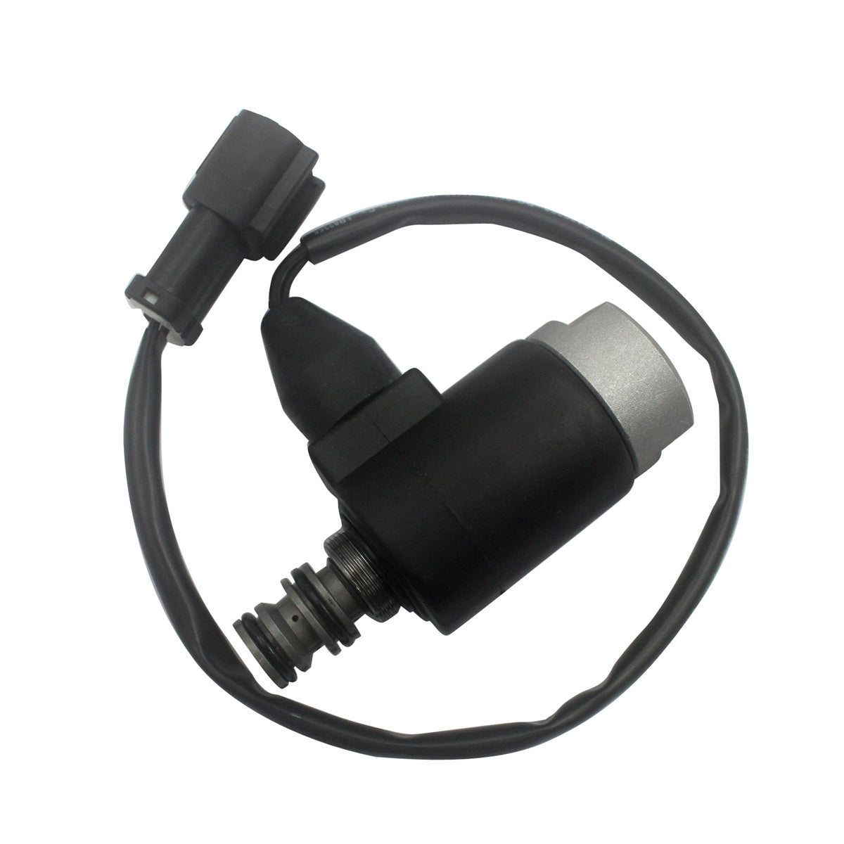 203-60-62171 Rotating Solenoid Valve for Komatsu PC120-6 PC60-7 PC60-6
