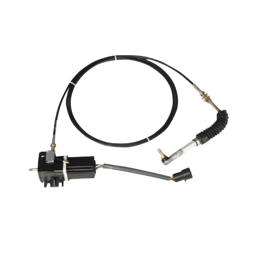 111-5497 132-7818 Throttle Motor with Single Cable 5 Pins for Caterpillar 307A 307B