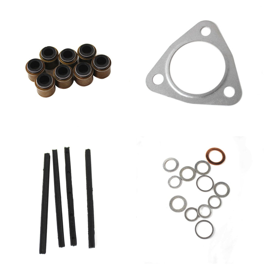 S4S 3044 Engine Gasket Kit for CAT 252B 246B 277B 908 Loader