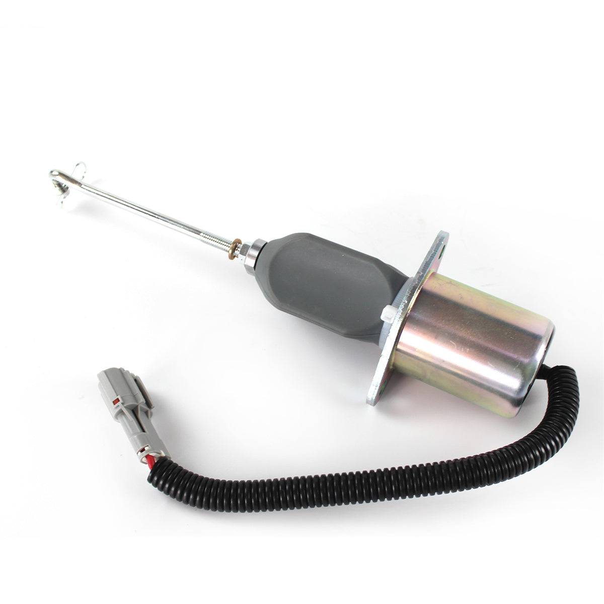 SA-4014-12 Fuel Shutdown Solenoid Valve for Cummins Mitsubishi