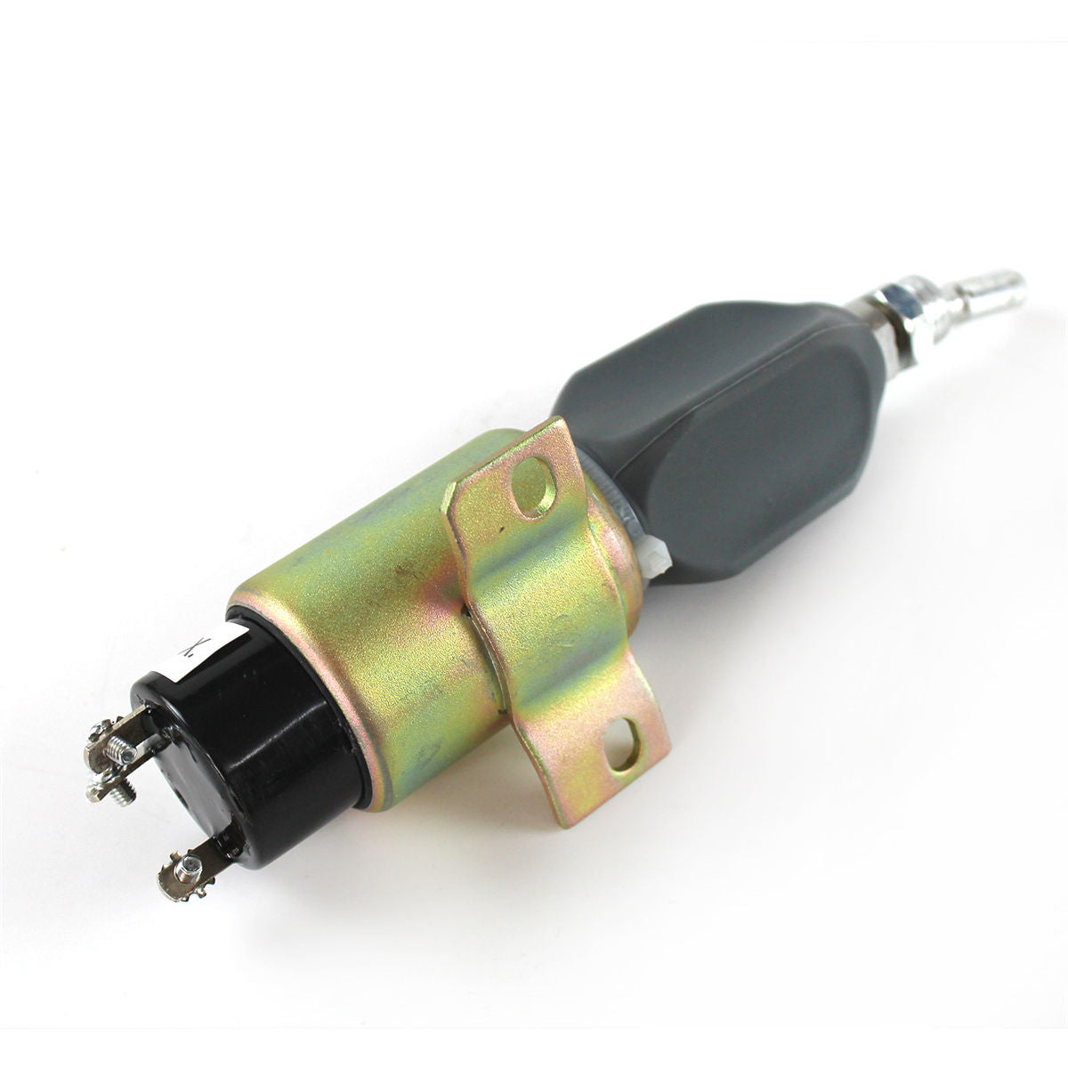 SA-4962-12 1751-12E7U1B1A Cut Off Solenoid Valve for Hyundai R160LC-7 R18