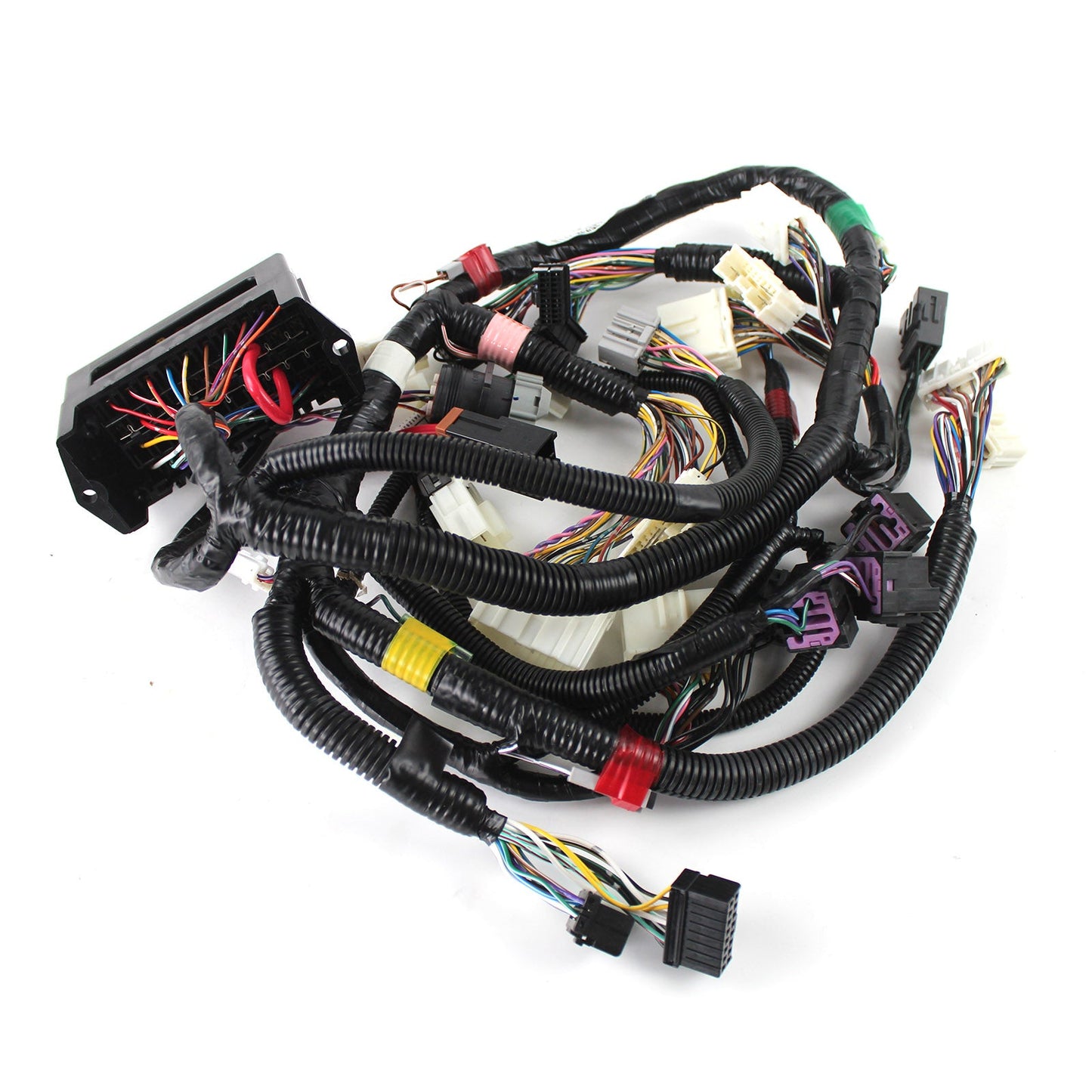 Wiring Harness KRR1387 for Case CX240 CX290 CX330 CX210 Excavator