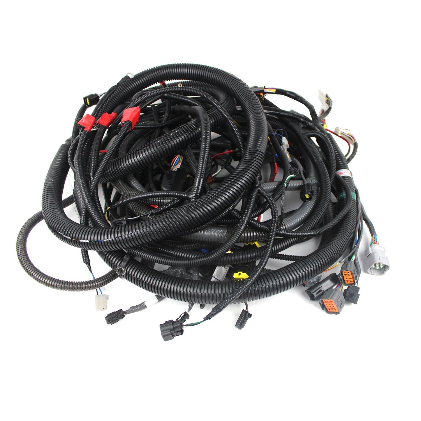 KRR12930 External Harness for Sumitomo SH210-5 SH200-5 Case 210B 240B
