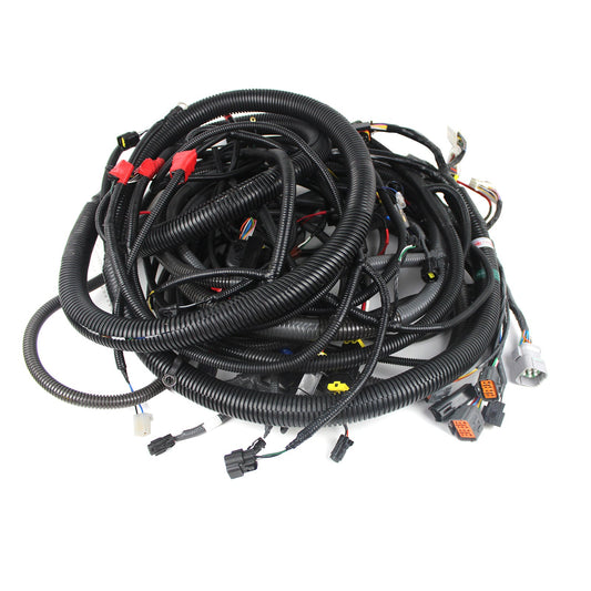 KRR12930 External Harness for Sumitomo SH210-5 SH200-5 Case 210B 240B