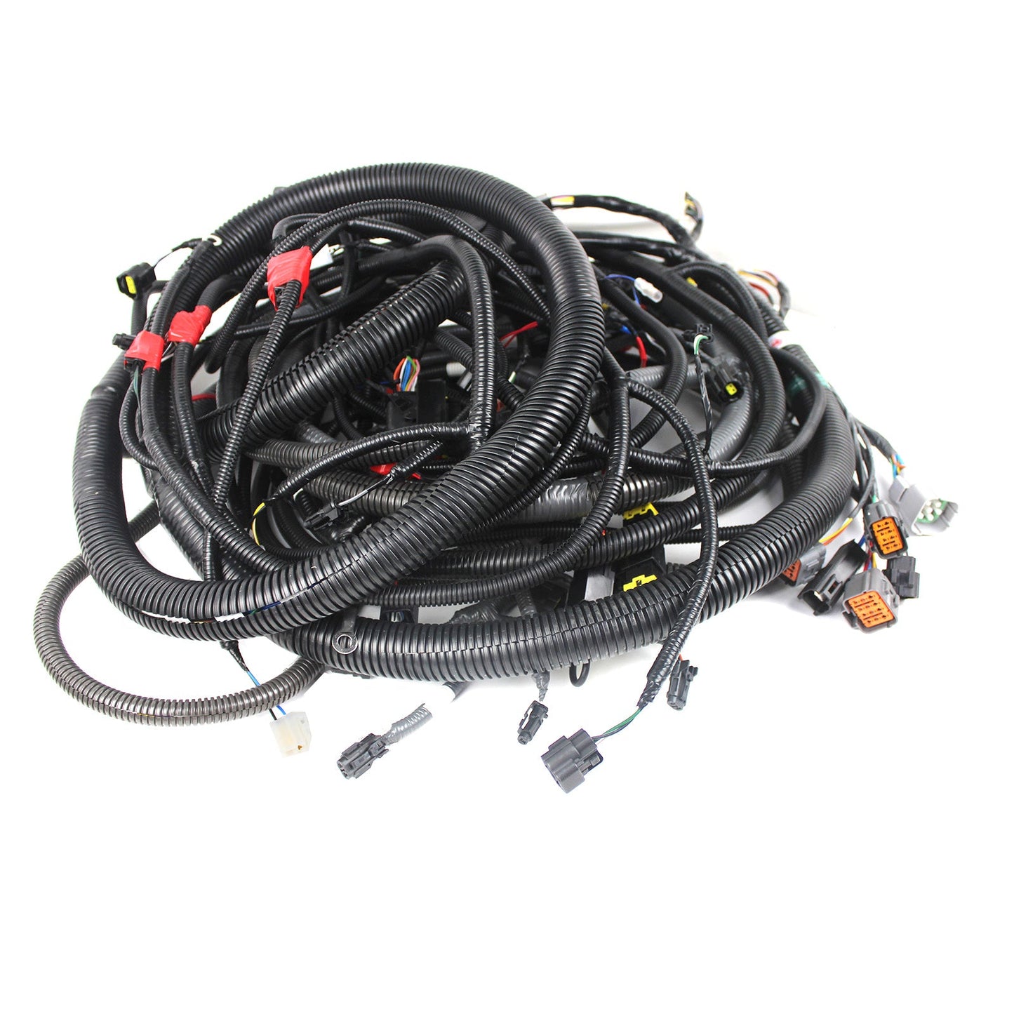 KRR12930 External Harness for Sumitomo SH210-5 SH200-5 Case 210B 240B