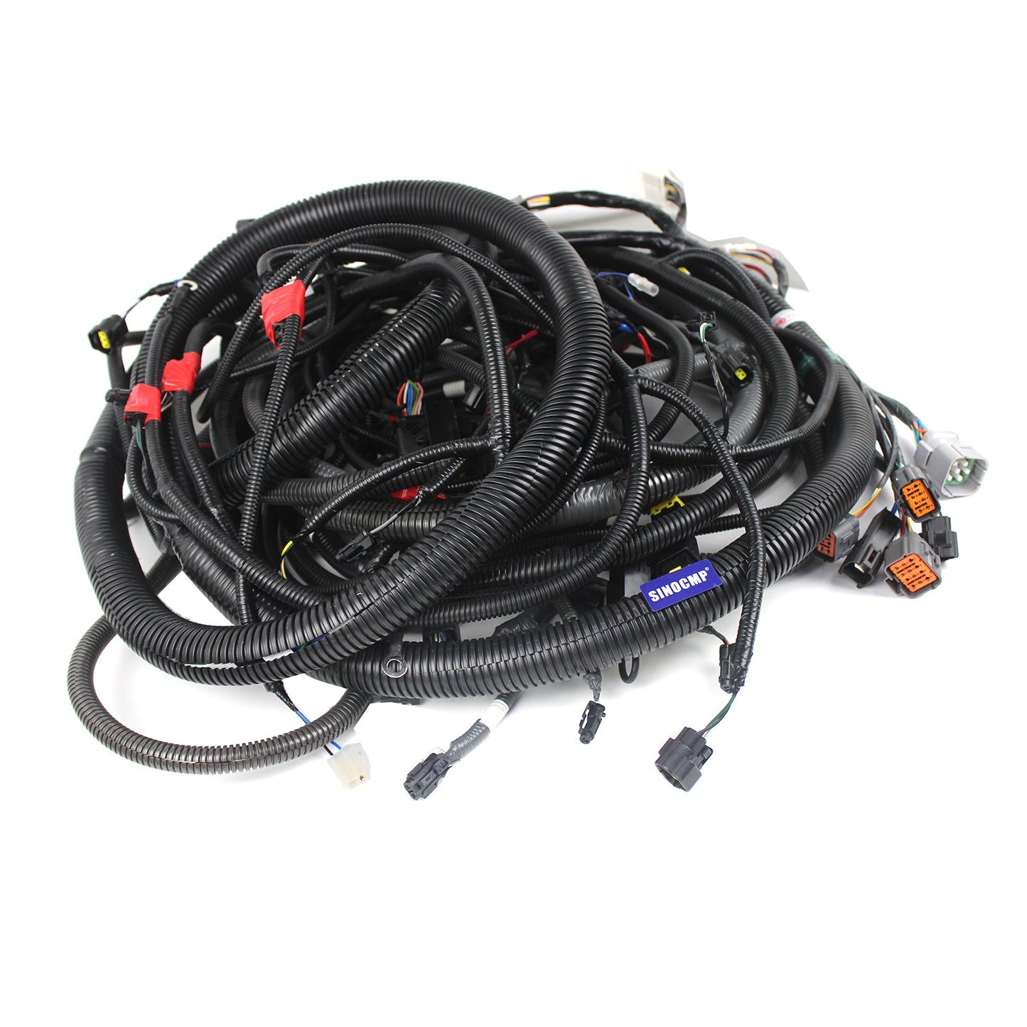 KRR12930 External Harness for Sumitomo SH210-5 SH200-5 Case 210B 240B