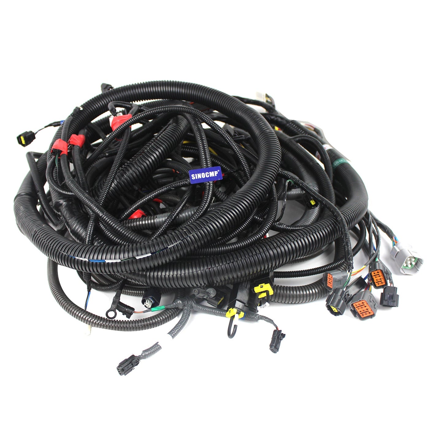 KRR12930 External Wiring Harness for SH210-5 SH240-5 SH200-5