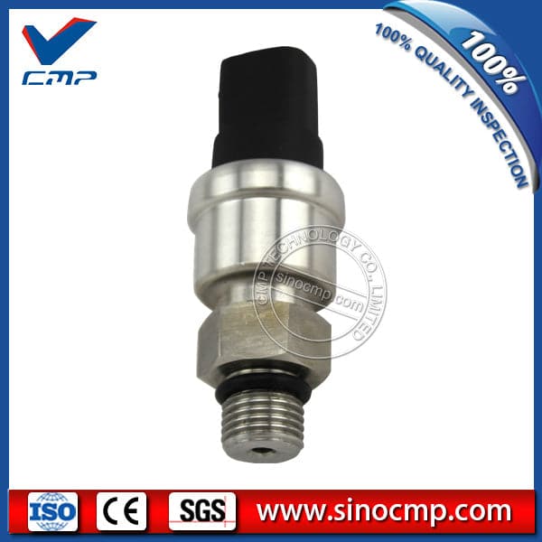 YY5200033F2 Kobelco SK250 Excavator Pressure Sensor YY5200033F1