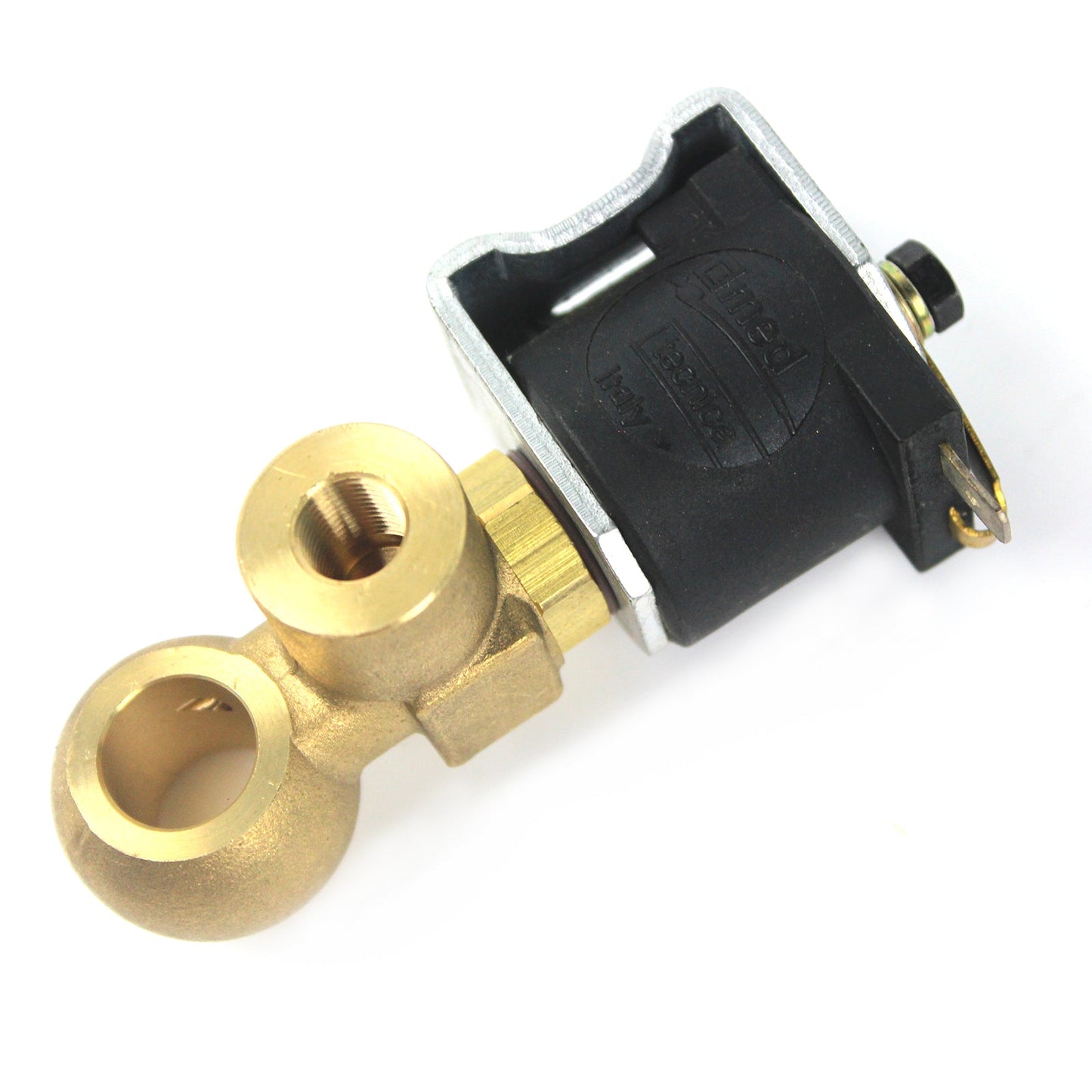 3587119 12V Shut Off Solenoid Valve for Cummins
