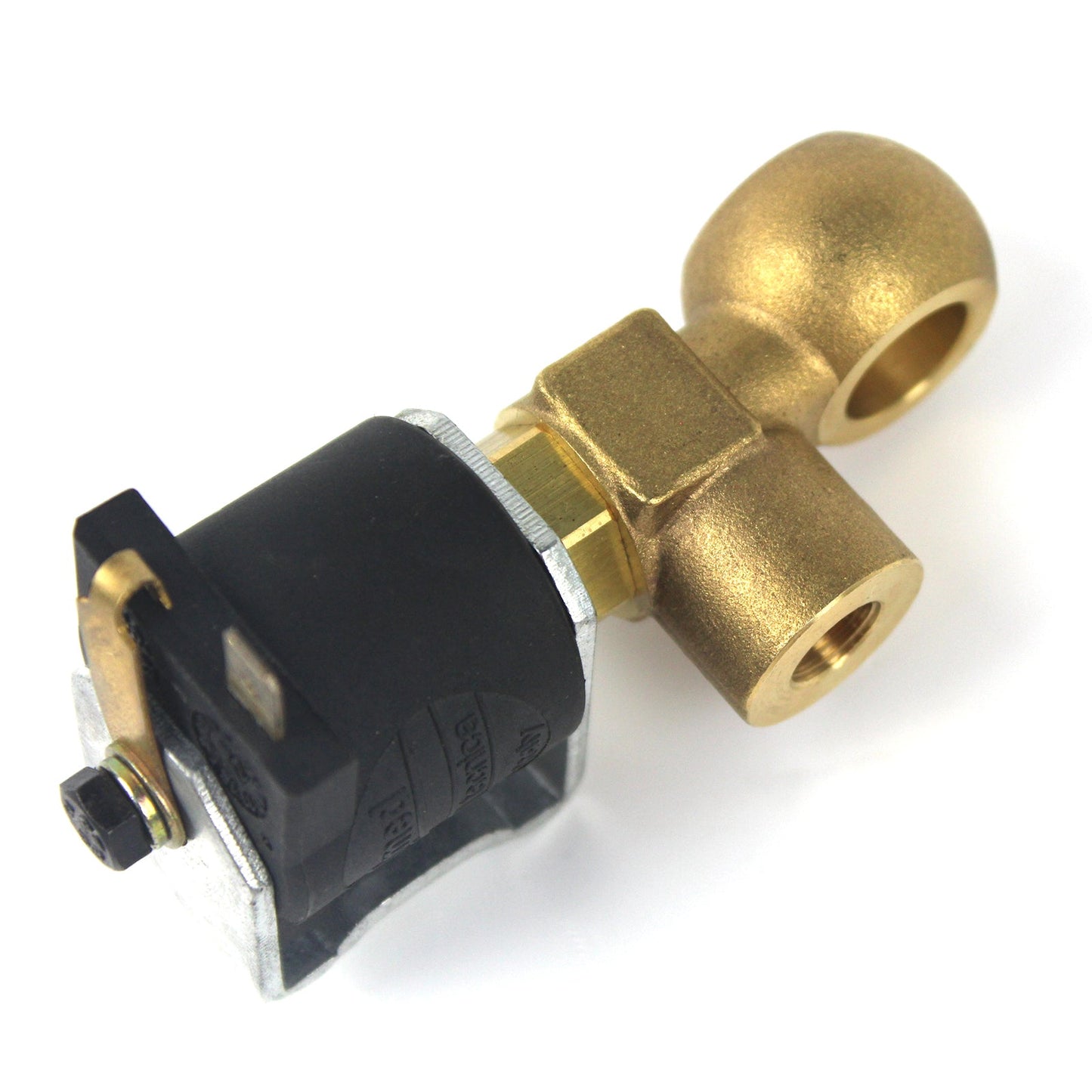 3587119 12V Shut Off Solenoid Valve for Cummins