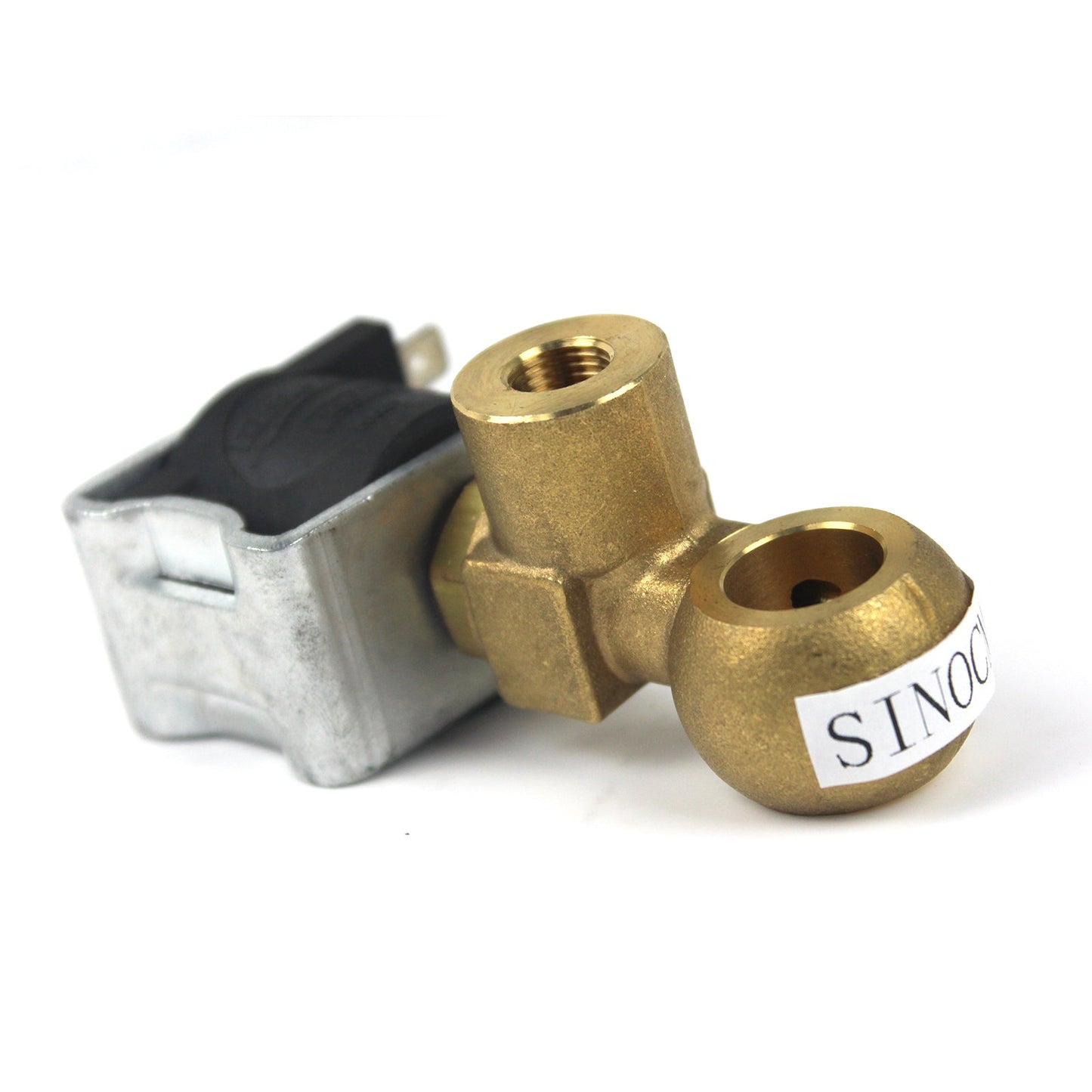 3587119 12V Shut Off Solenoid Valve for Cummins