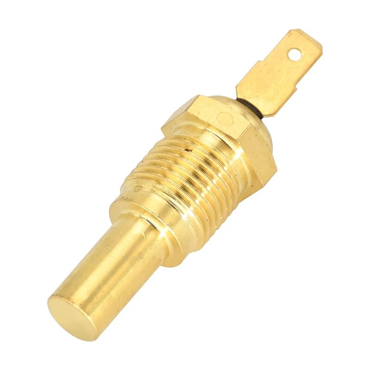 SW2489V268F1 Water Temperature Sensor for Kobelco SK200-3 SK200-5 Excavator