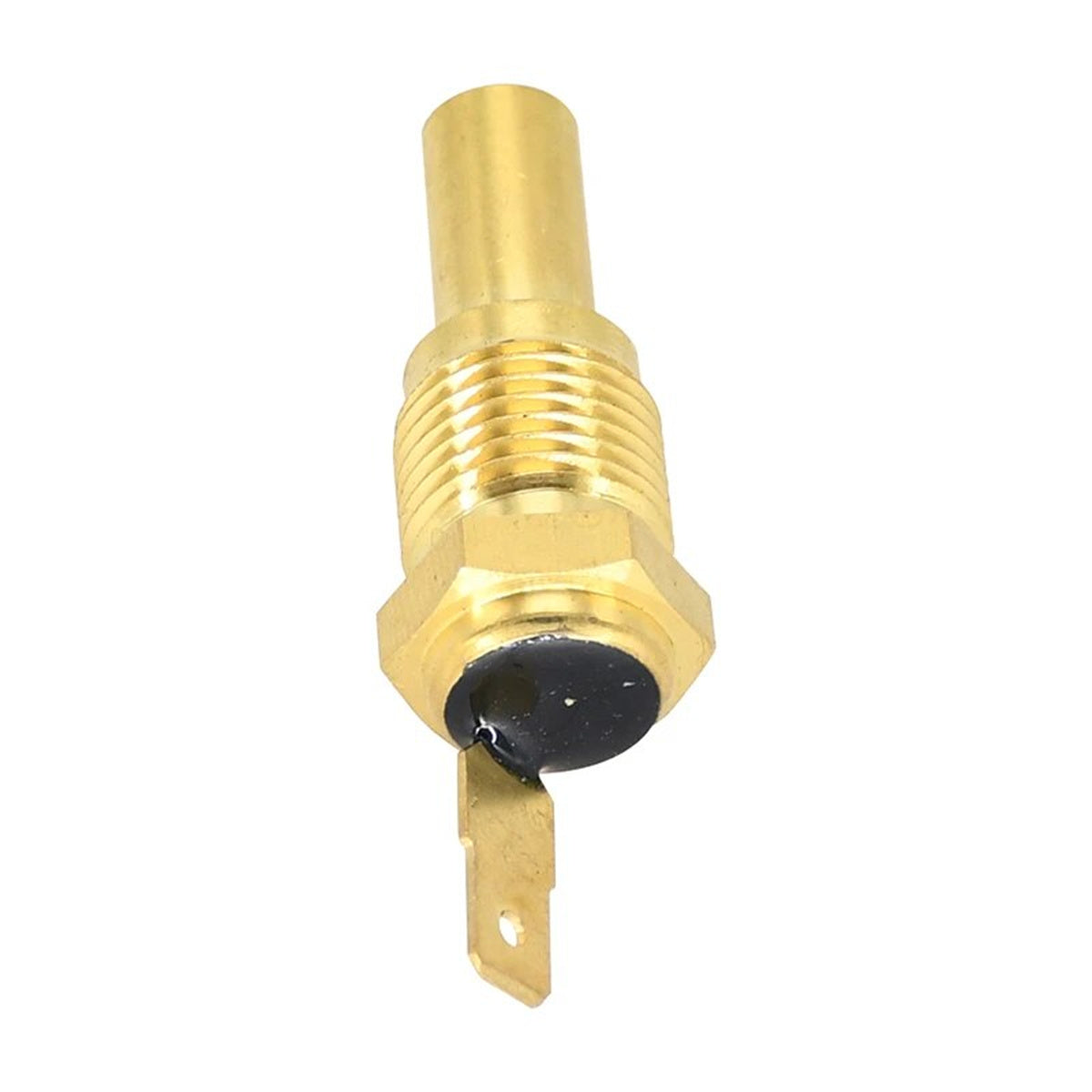 SW2489V268F1 Water Temperature Sensor for Kobelco SK200-3 SK200-5 Excavator