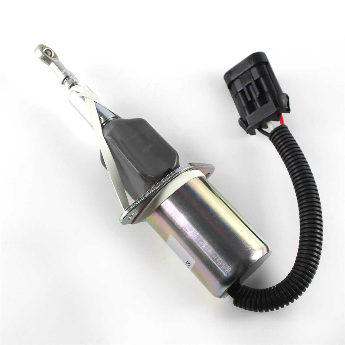 3964621 SA-5006-12 Shut Off Solenoid Valve for Cummins Engine
