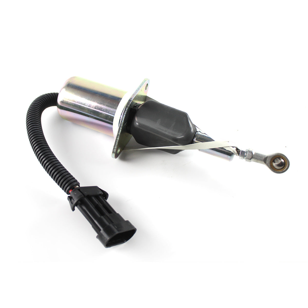 3964621 SA-5006-12 Shut Off Solenoid Valve for Cummins Engine