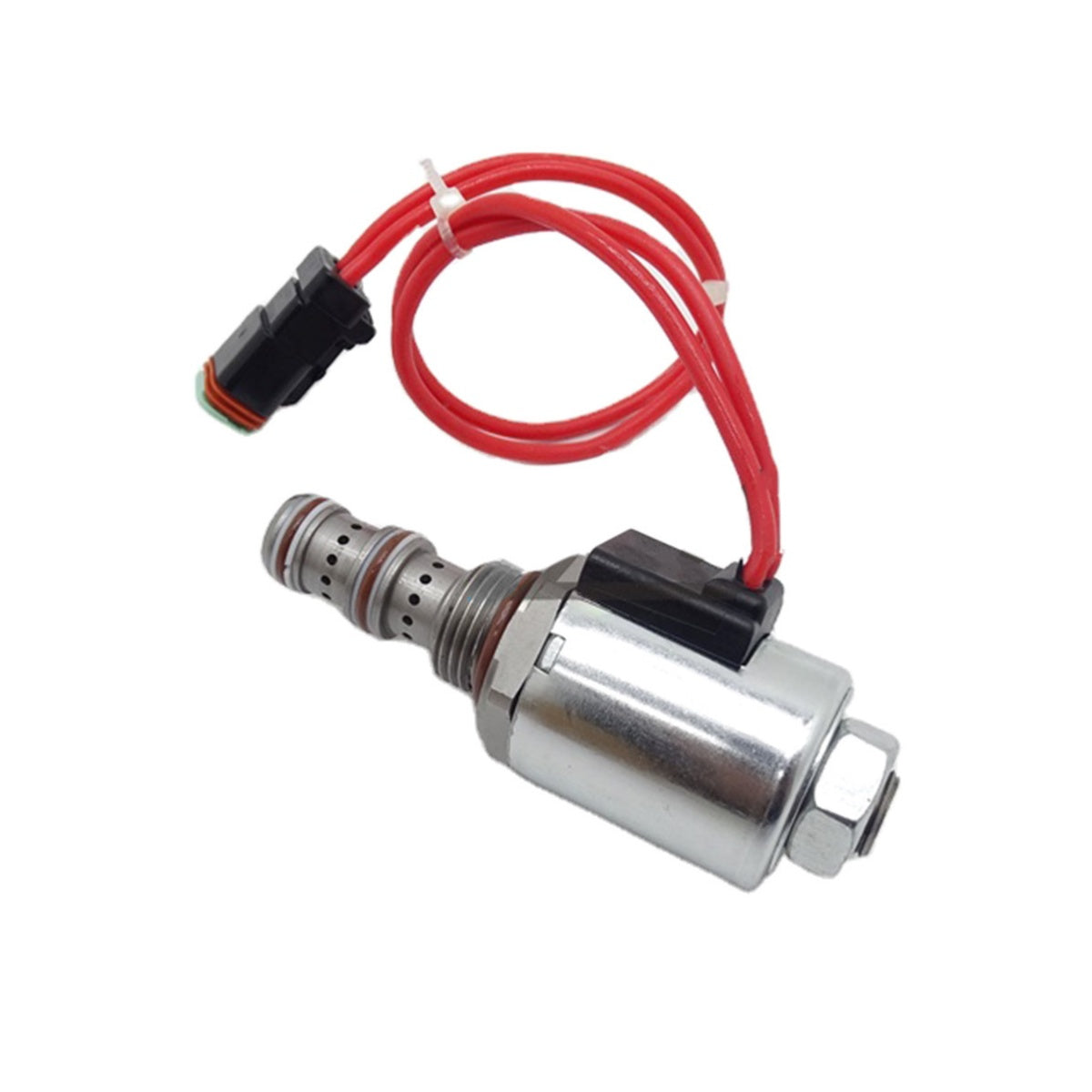 Solenoid Valve 121-4036 1214036 for Caterpillar CAT 416C 416D 420D 424D 428C 446D
