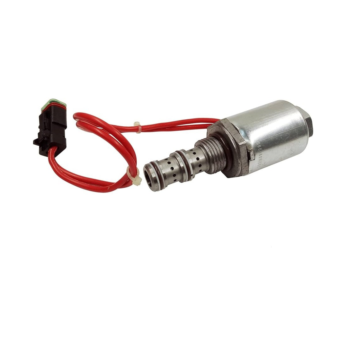 Solenoid Valve 121-4036 1214036 for Caterpillar CAT 416C 416D 420D 424D 428C 446D