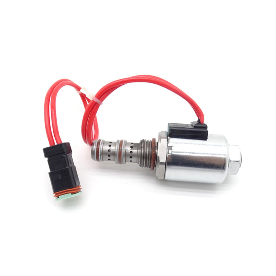 Solenoid Valve 121-4036 1214036 for Caterpillar CAT 416C 416D 420D 424D 428C 446D