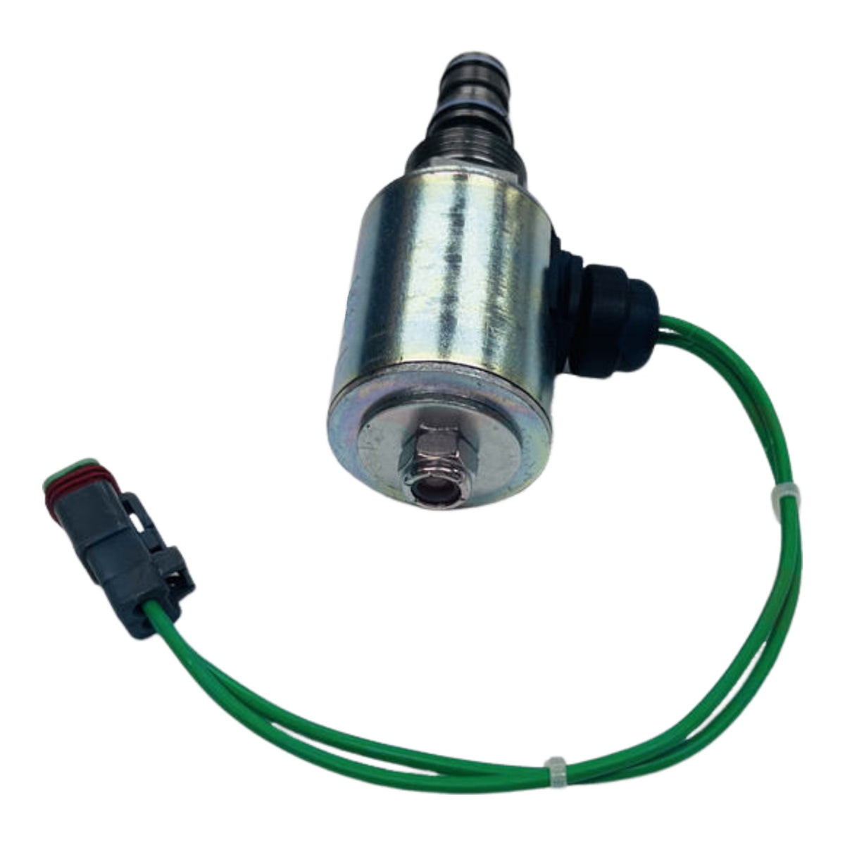Solenoid Valve 147-5399 1475399 for CAT Wheel Loader 24H 824G 825G 826G 844 990 II 992D