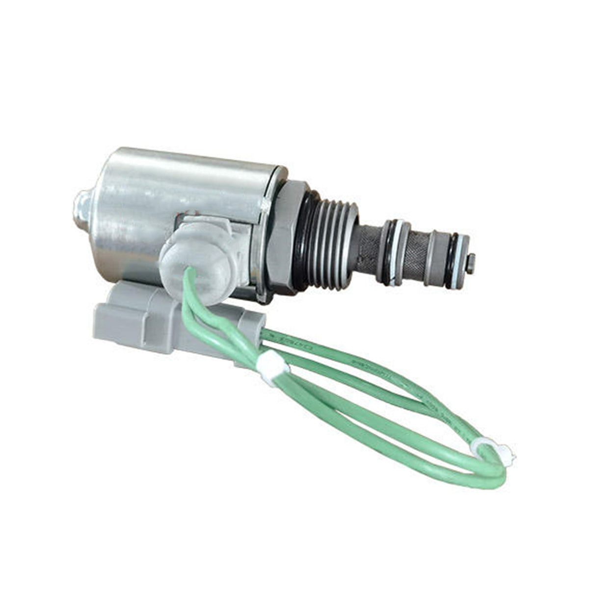 Solenoid Valve 152-8340 for CAT 140G 320B 322B 826G 826G II 826H 836G 836H
