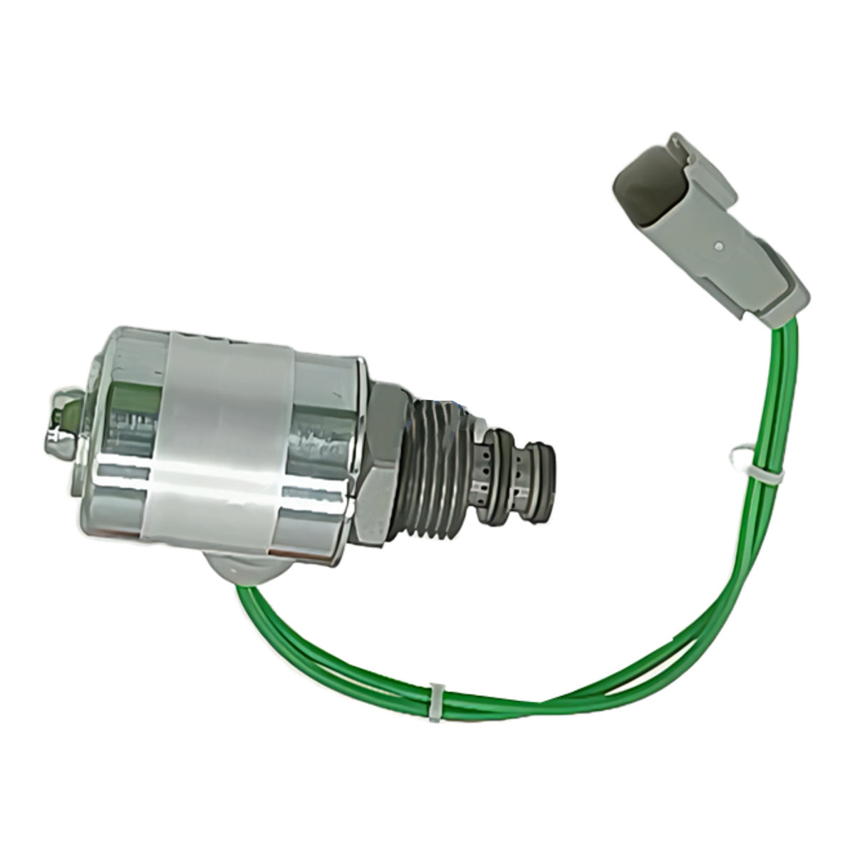 Solenoid Valve 154-3064 for CAT 140H 140H ES 140H NA 160H NA 160K 163H