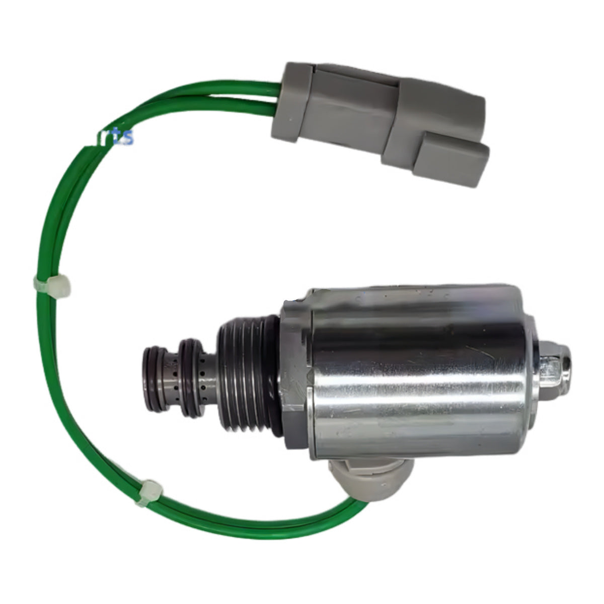 Solenoid Valve 154-3064 for CAT 140H 140H ES 140H NA 160H NA 160K 163H