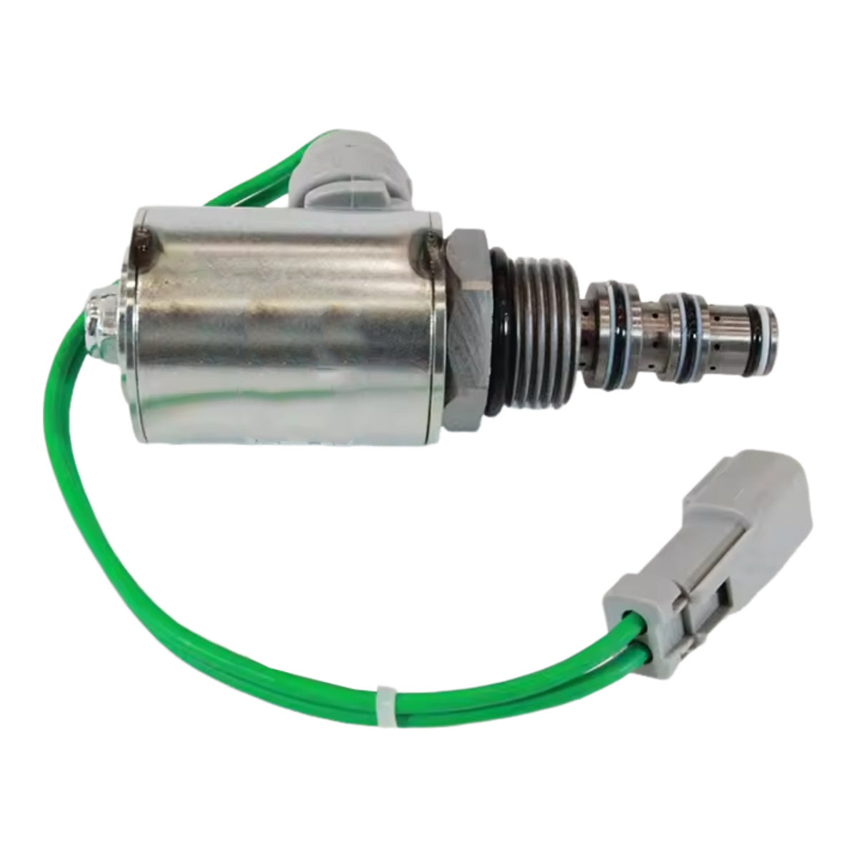 Solenoid Valve 171-3685 for CAT 24H 824G 825G 970F 980G 980G II 990 II 992D