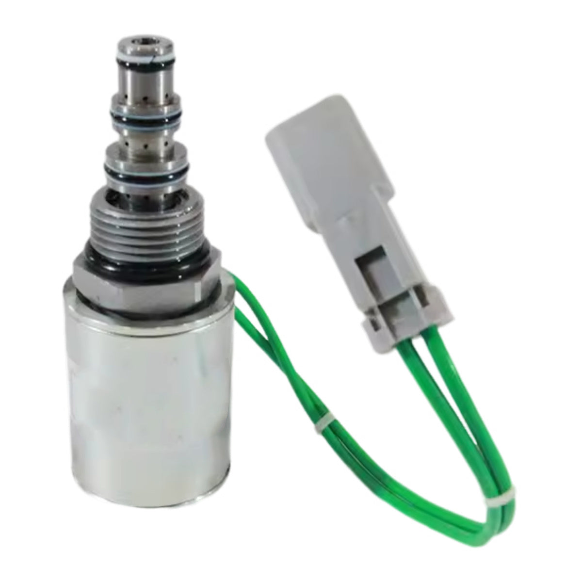 Solenoid Valve 171-3685 for CAT 24H 824G 825G 970F 980G 980G II 990 II 992D