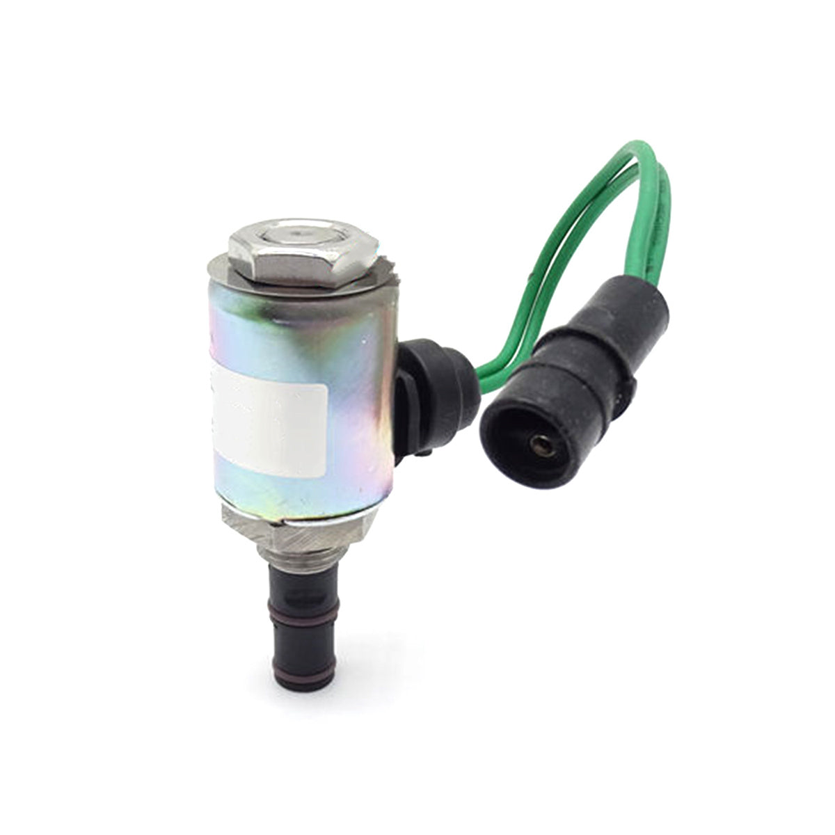 Solenoid Valve 186-1525 for CAT 120H 120H NA 135H 135H NA 140H 163H NA D8R