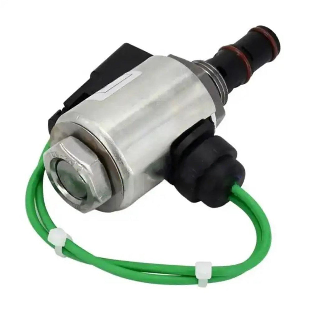 Solenoid Valve 186-1526 for CAT 140K 140K 2 143H 160H 160K GC D5M D6M D6R