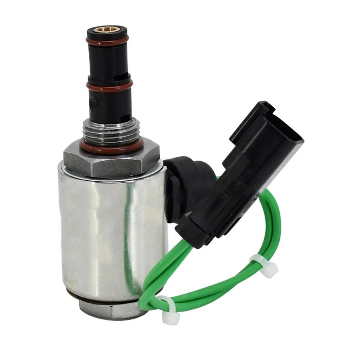 Solenoid Valve 186-1526 for CAT 140K 140K 2 143H 160H 160K GC D5M D6M D6R