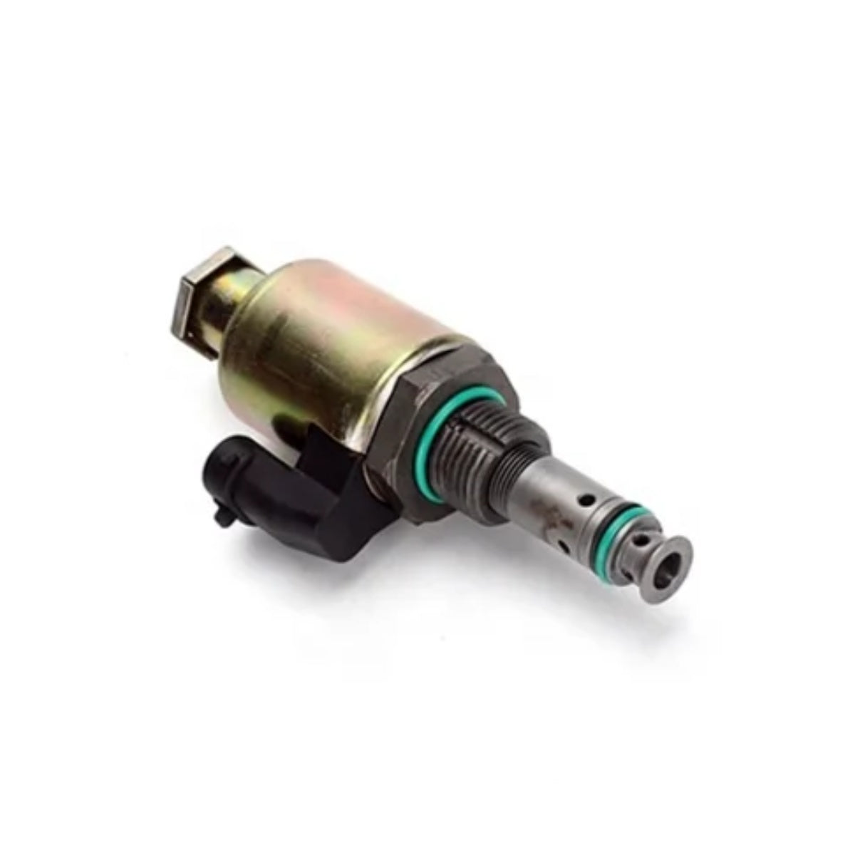 Solenoid Valve 20R-5615 20R5615 for Caterpillar CAT E322C 3126 3126B